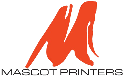 Mascot Printers logo