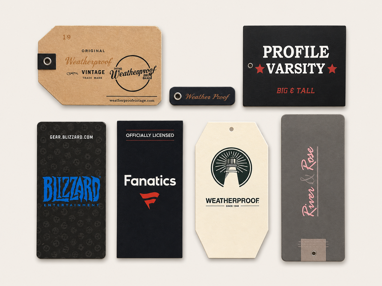 Printed product