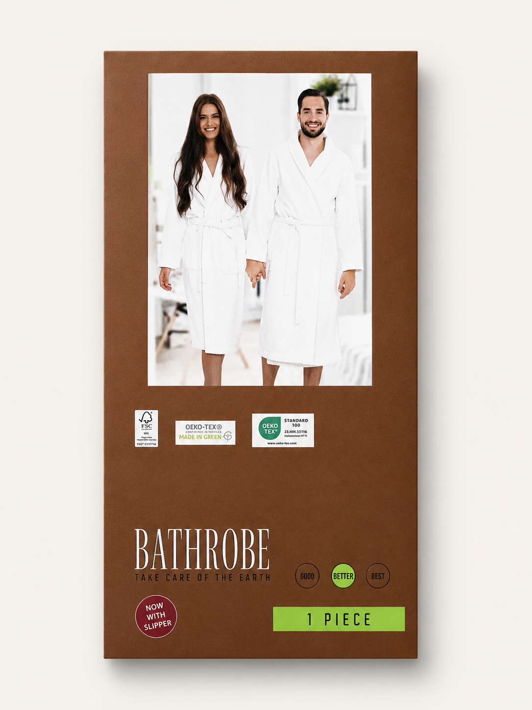 Printed product