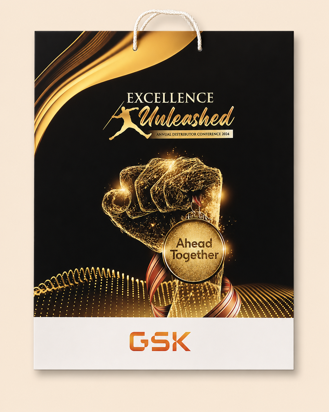 Printed product
